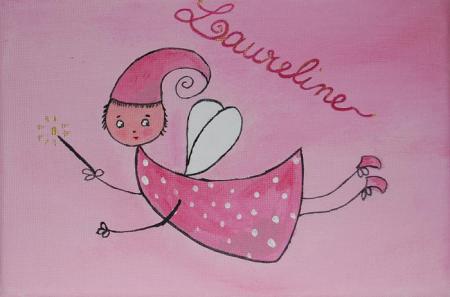 13 - Laureline