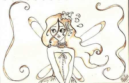 4 - Fairy