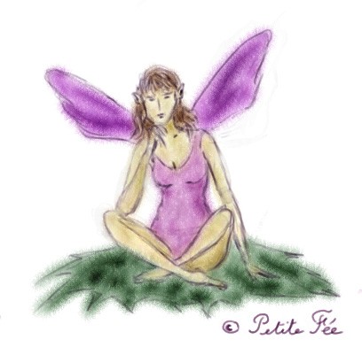 Petite fée