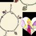 110 - Bracelet des petites elfes