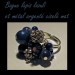 79 - Bague lapis lazuli