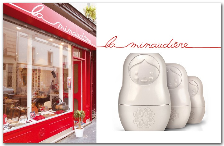 La Minaudière,boutique,paris,shopping